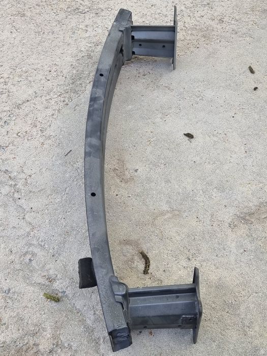 Шторка охлаждения радиатора Subaru Outback BS