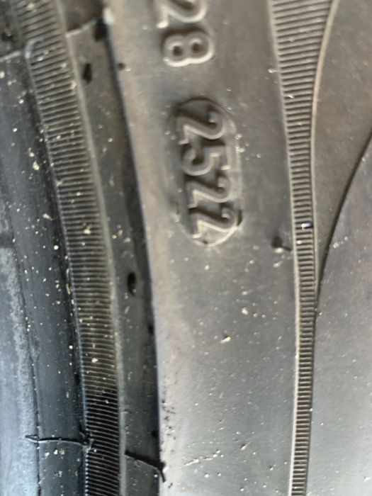 Set 235 65 17 iarnă