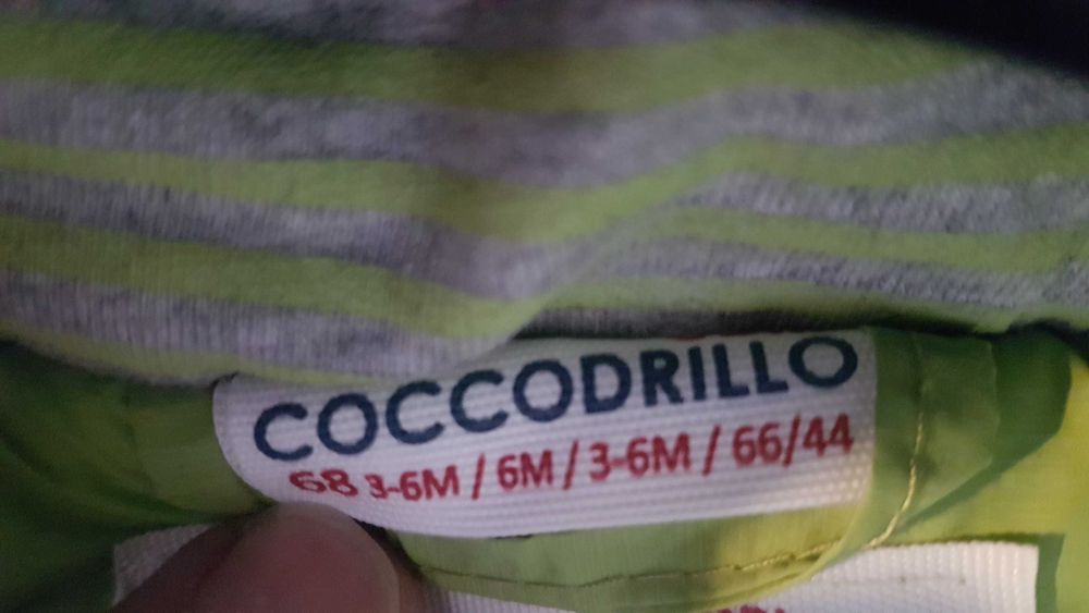 copii geaca haina iarna koton zara h&m reserved smyk kiabi adidas nike