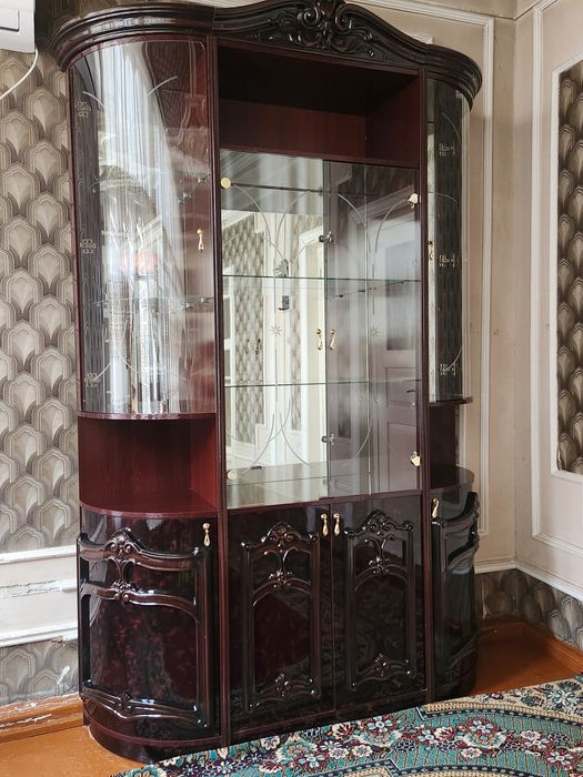 Гостиная стенка Итальянская