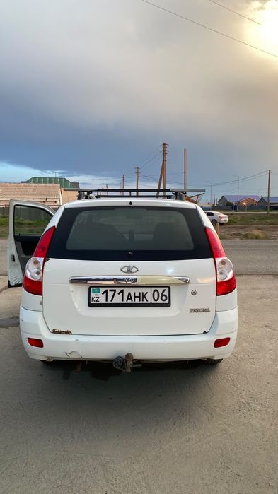 Приора универсал