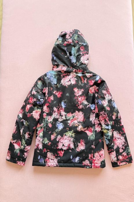 Ски екип за момиче