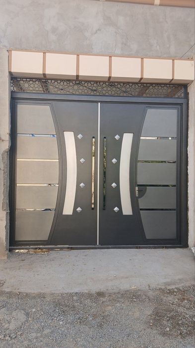 Darozalar buyurtma bilan tayorlab beramiz kuvadrat metiri 650000