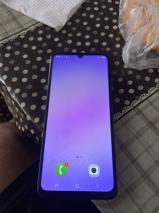 Samsung galaxy A07