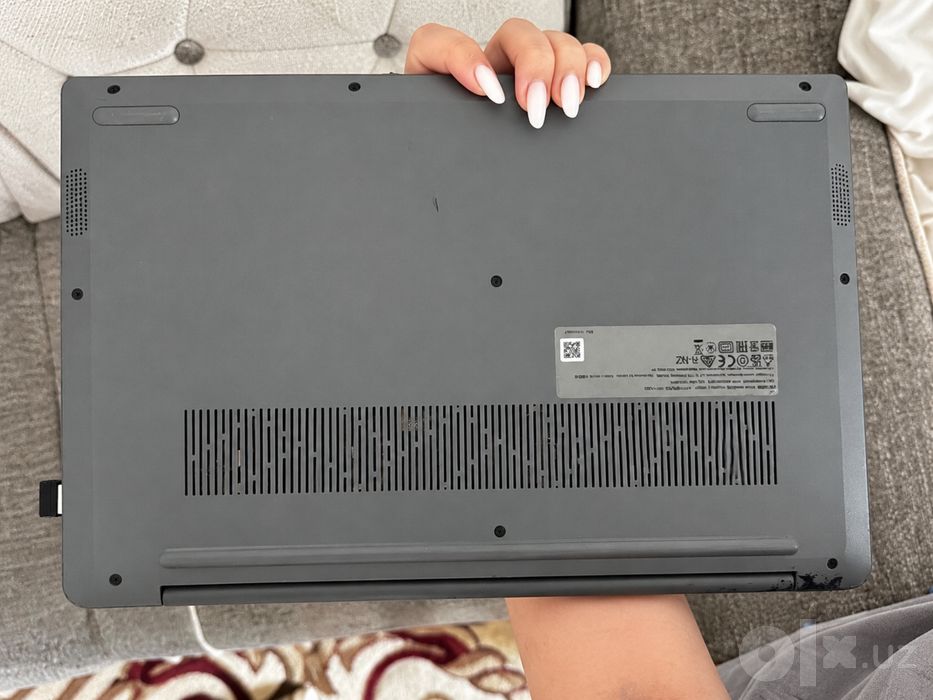 Ноутбук Lenovo IdeaPad 3