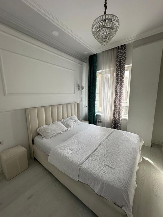 продам кровать 180/200