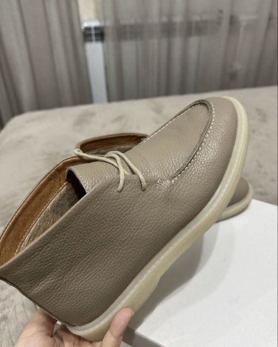 Ботинки женские демисезон