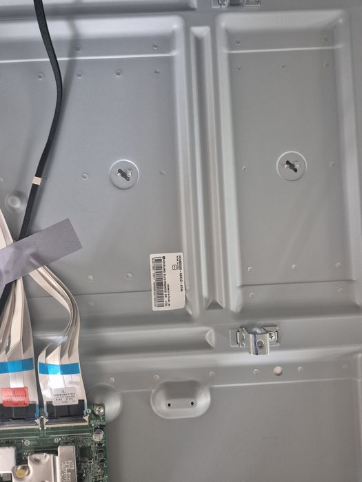 LG 55UQ75003LF ECRAN SPART+ telecomanda Magic Remote
