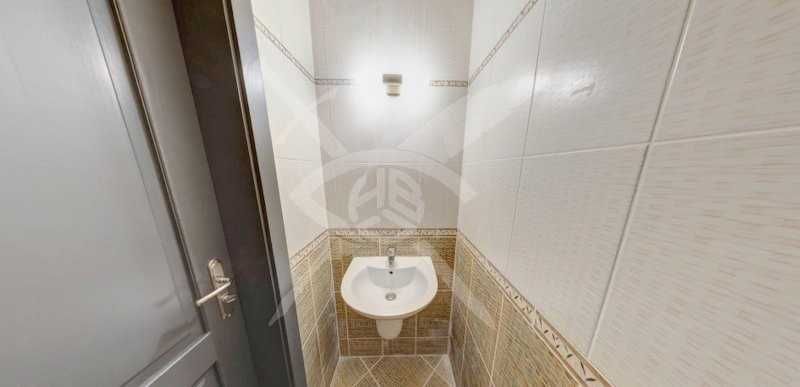 Тристаен апартамент в Свети Влас 43119