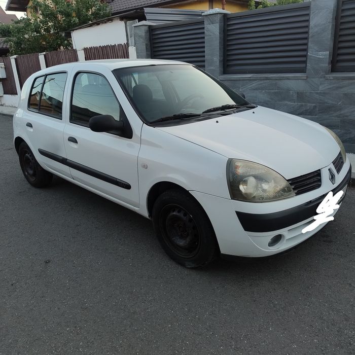Renault Clio 1,2, din 2005
