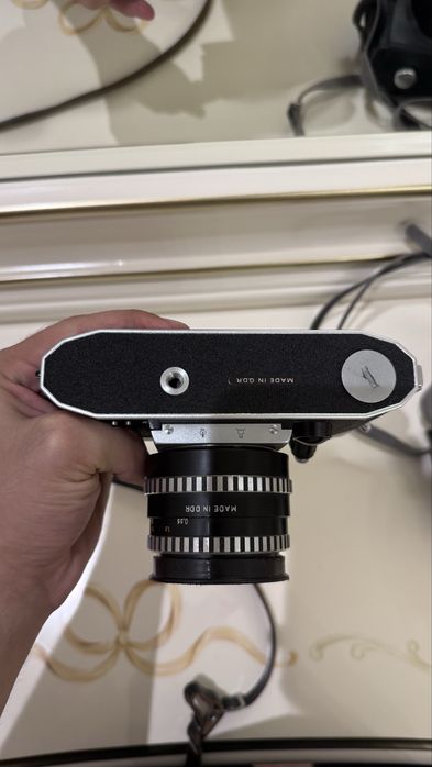 Фотоаппарат Praktica Super TL