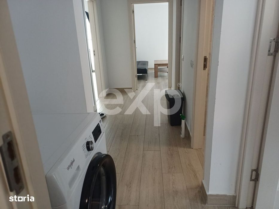 Inchiriere apartament 3 camere  Central