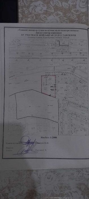 SOTILADI Участок 58 сoток.