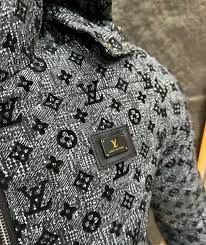 Куртка қалың LV 4Xl