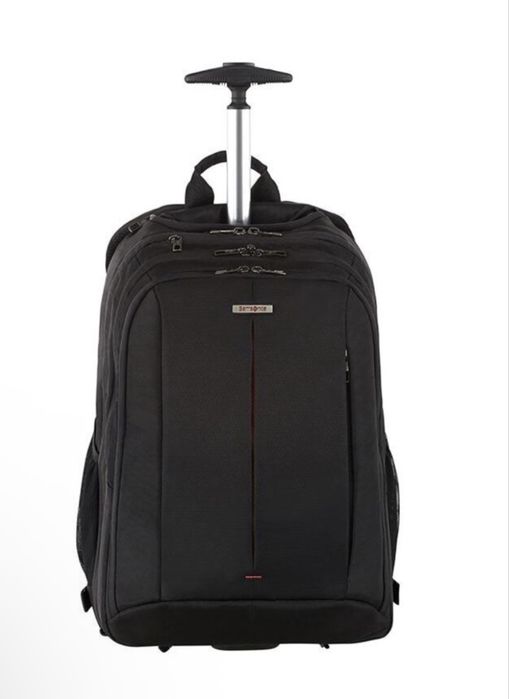 Раница с колелца Samsonite