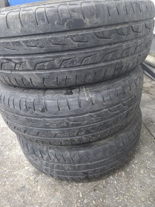 Продам диски с резиной