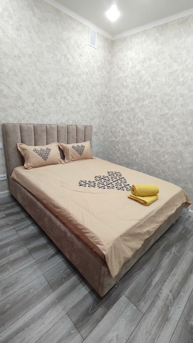 Люкс апартаменты в Жк Шанырак