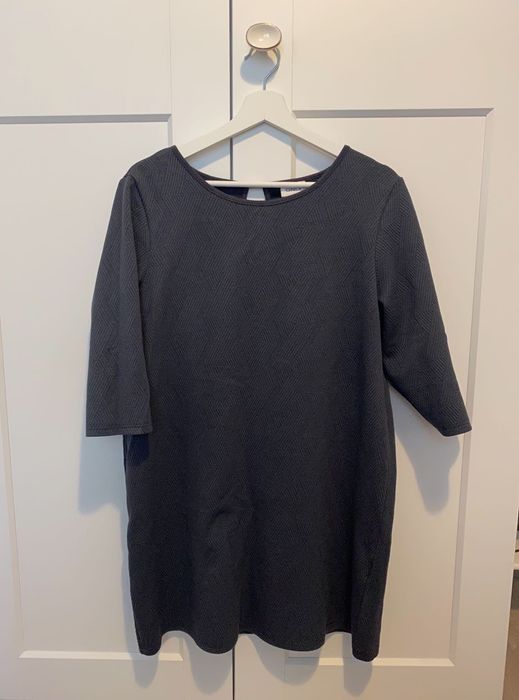 Rochie Only, 2 buc (culori negru si gri), marimea M