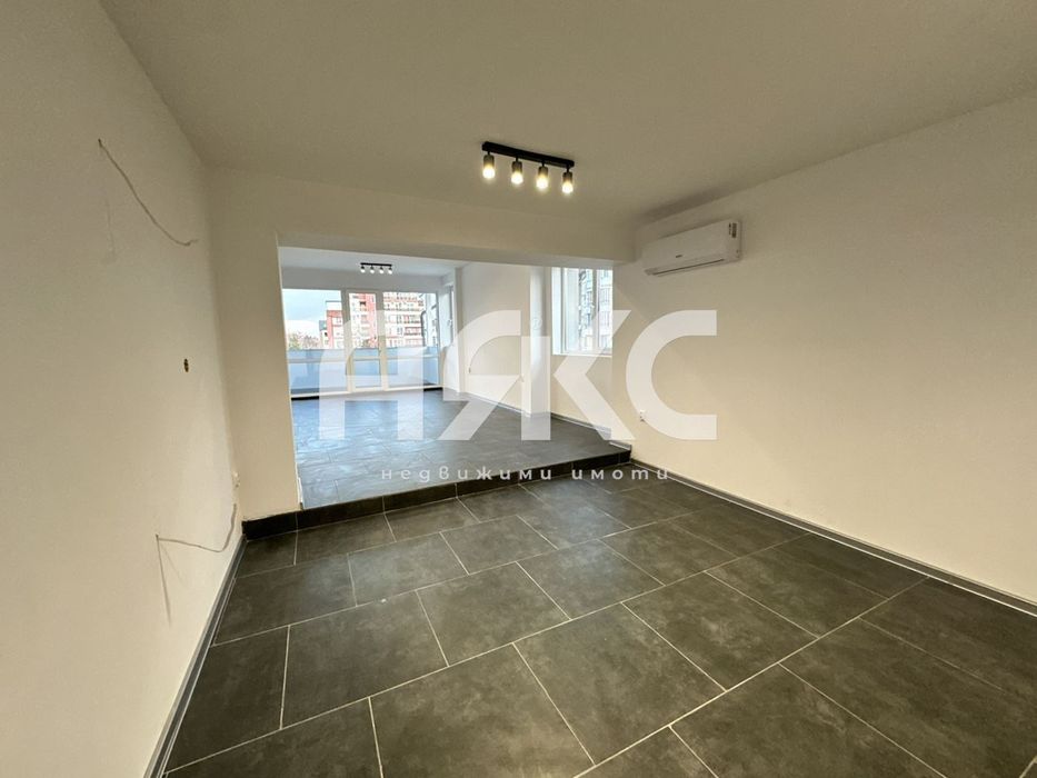 Офис в Центъра под наем - 110 кв.