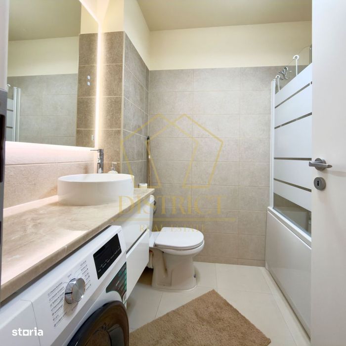 Apartament superb cu 2 camere | Braytim