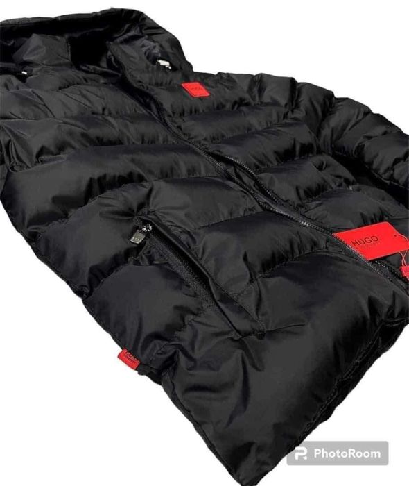 Мъжко яке Hugo XL