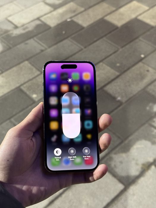 Iphone 14 pro  128 talik