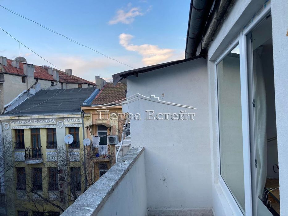 Дава се под наем Мезонет в Варна, Гръцка махала - 75 кв.м за 548.25 € - Снимка #10