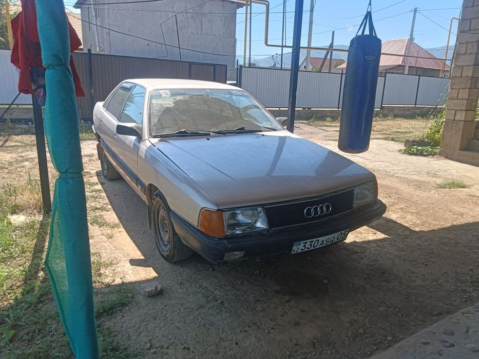 Ауди 100 с3 сатылады