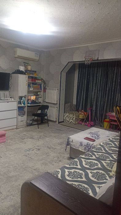 Продается Однокомнатная Квартира Яшнабадский район Кадышева базар