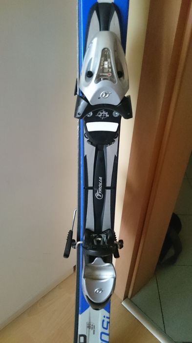 Ски Head C 200 Si  Хед