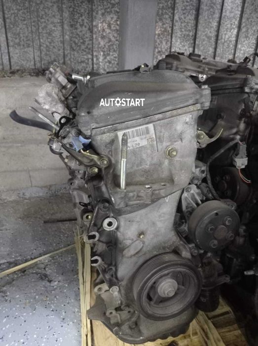 двигатель на авенсис срочно
