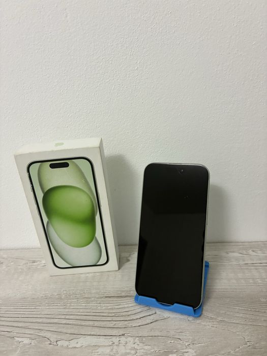 Iphone 15 128 Gb