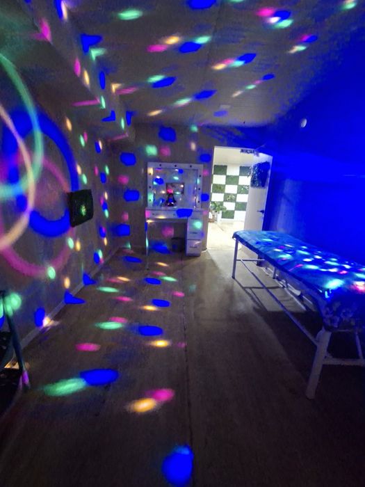 Spa salon arenda