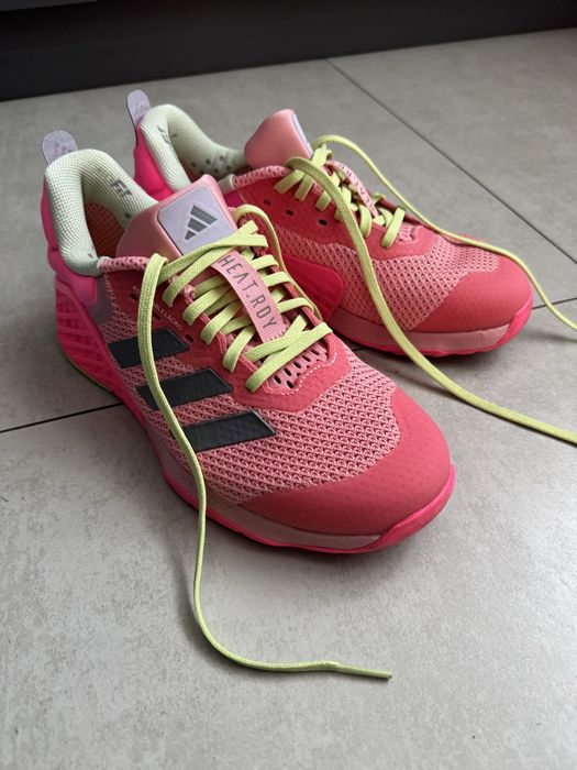 Кроссовки Adidas Dropset 3