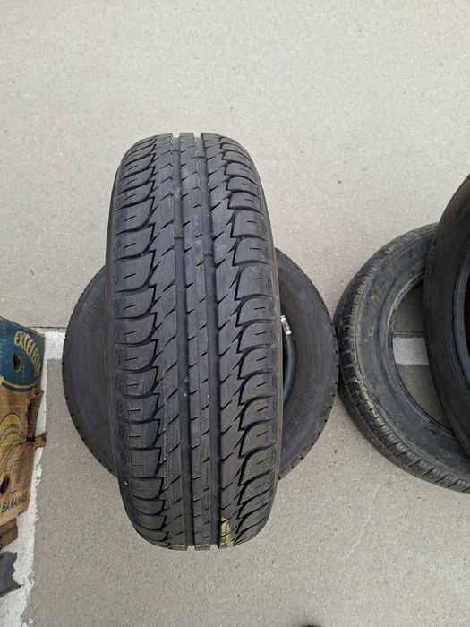 Продавам всесезонни гуми Kleber 175/65/R14
