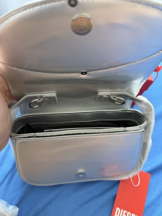 Genti Diesel // Premium 2026