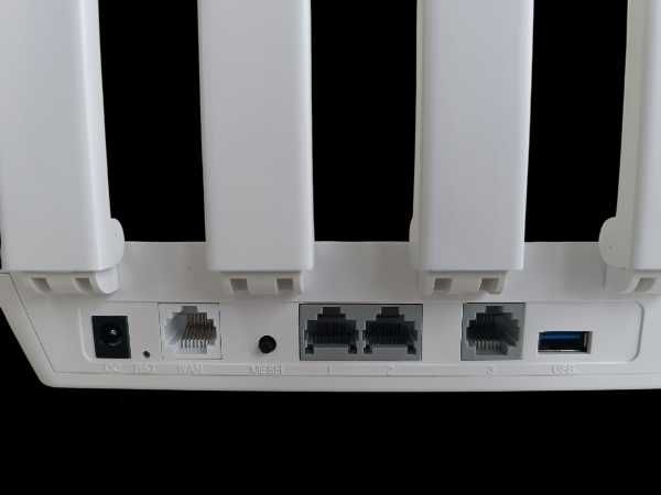 Router interior 300 mp, WI-FI 6, 1800 Mbps,MESH 1 master+5 slaves,, model DDO HV-2 STK - NOU