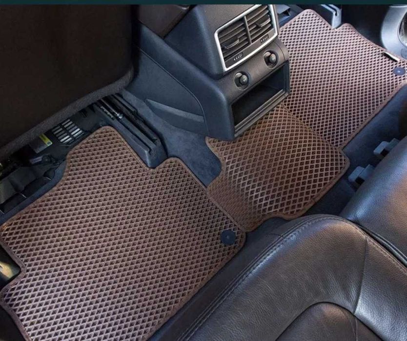 Ева Коврики қол жетімді бағамен №1