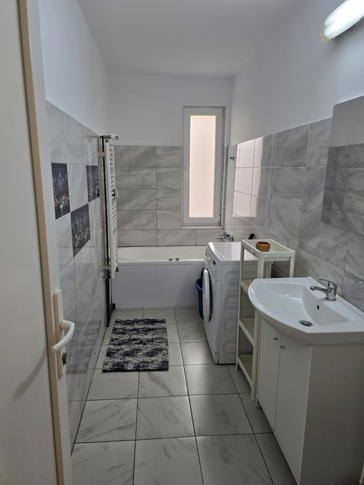 Garsoniera confort 1 Titan