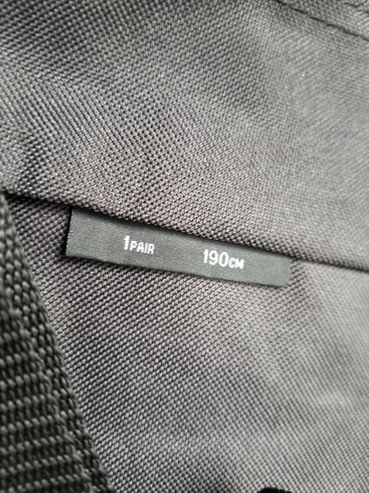 Hunsă Schiuri / Pescuit Reiser Oberasbach 1.90Cm