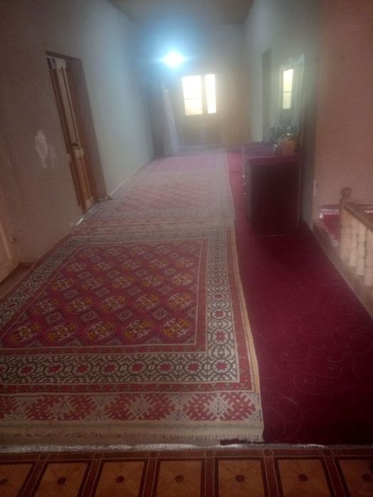 Хива прнахос ховли жой