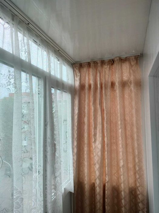 трехкомнатная квартира