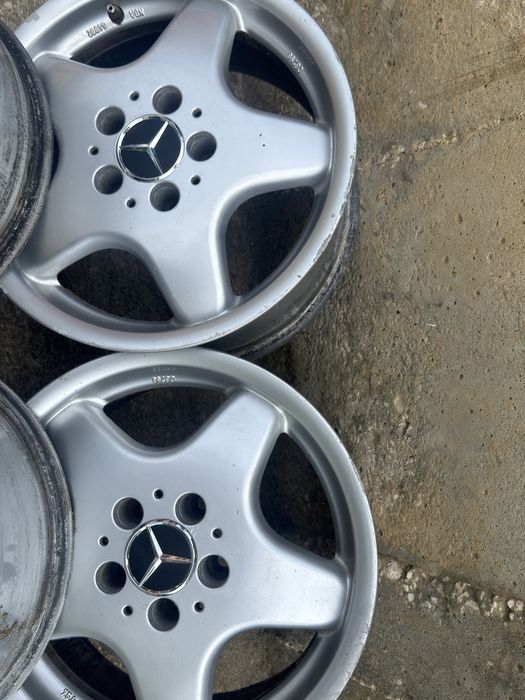5x112 16 Mercedes ,VW Audi