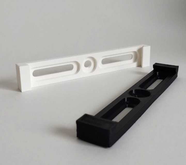 Suport numerele de înmatriculare