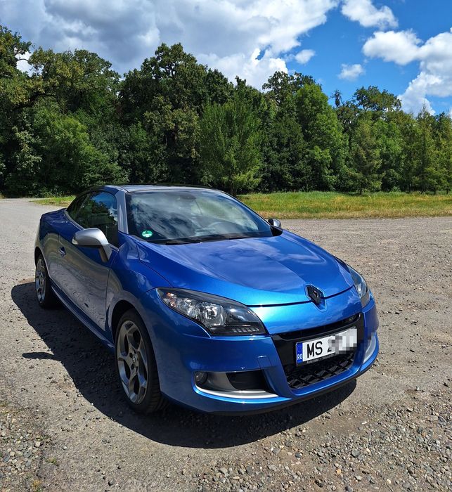 RENAULT Megane 2011 — imagine 5