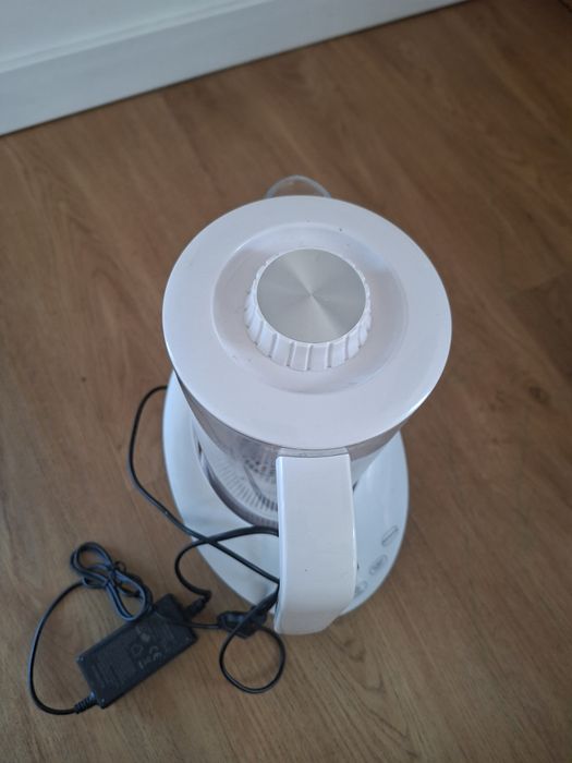 Hydrogen Water Machine