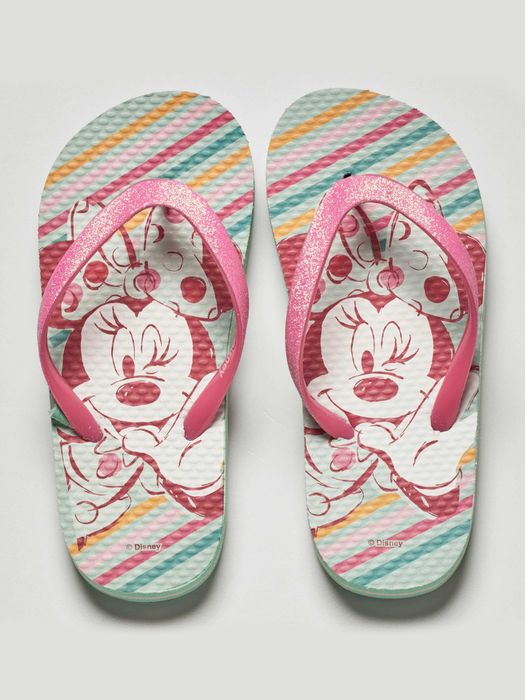 Детски джапанки CERDA Premium Minnie