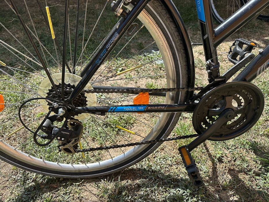 Biciclete de vanzare