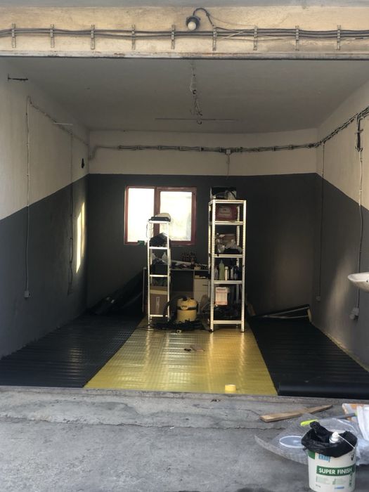 Помещение под наем