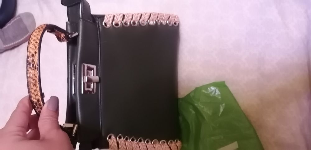 Женская повседневная сумочка